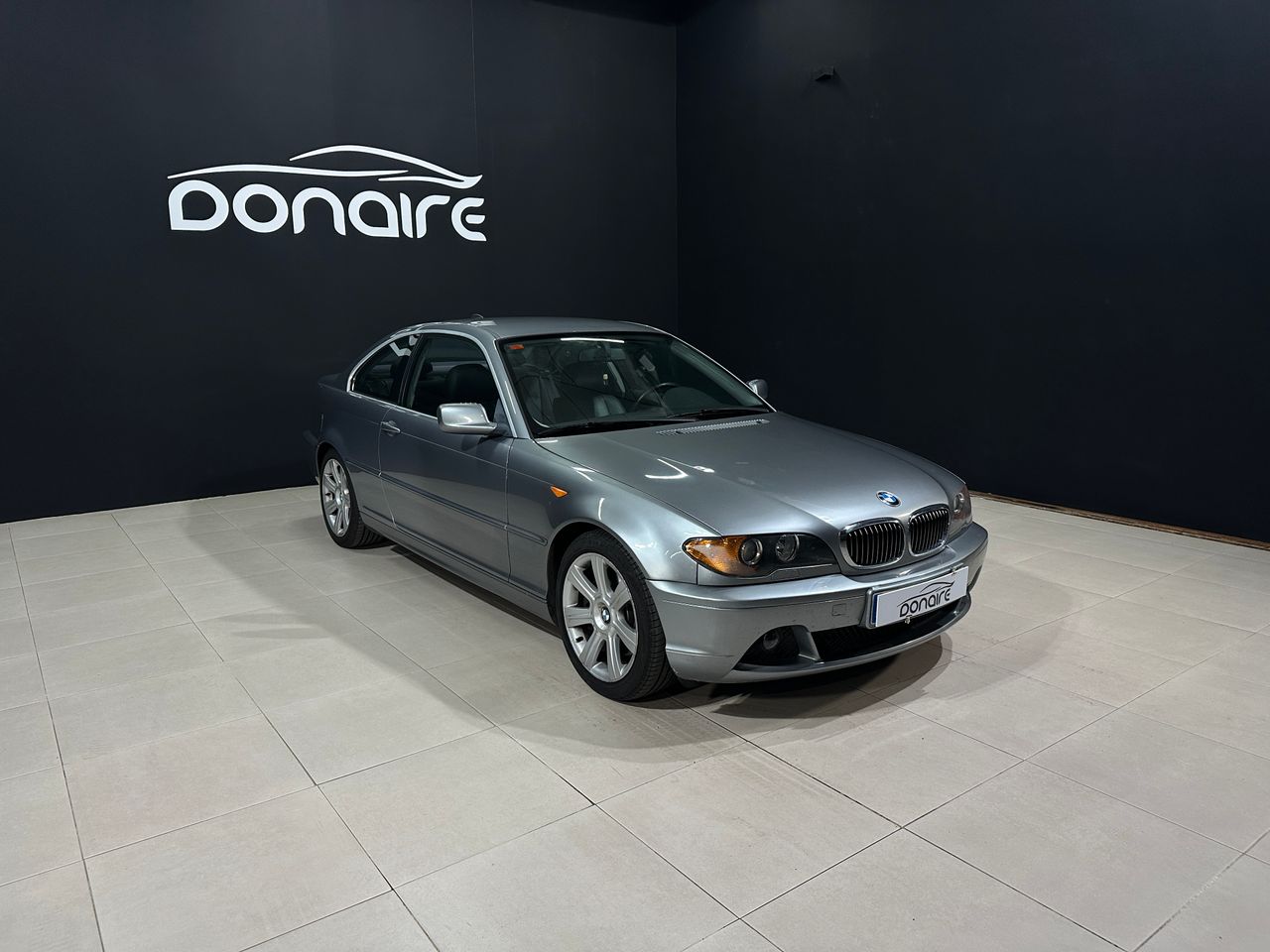 BMW Serie 3 330Cd  - Foto 1