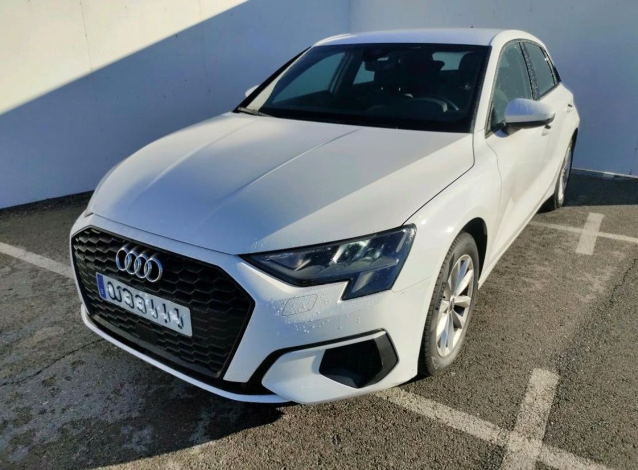 Audi A3 Sportback 30 TFSI 81kW (110CV) S tronic  - Foto 1