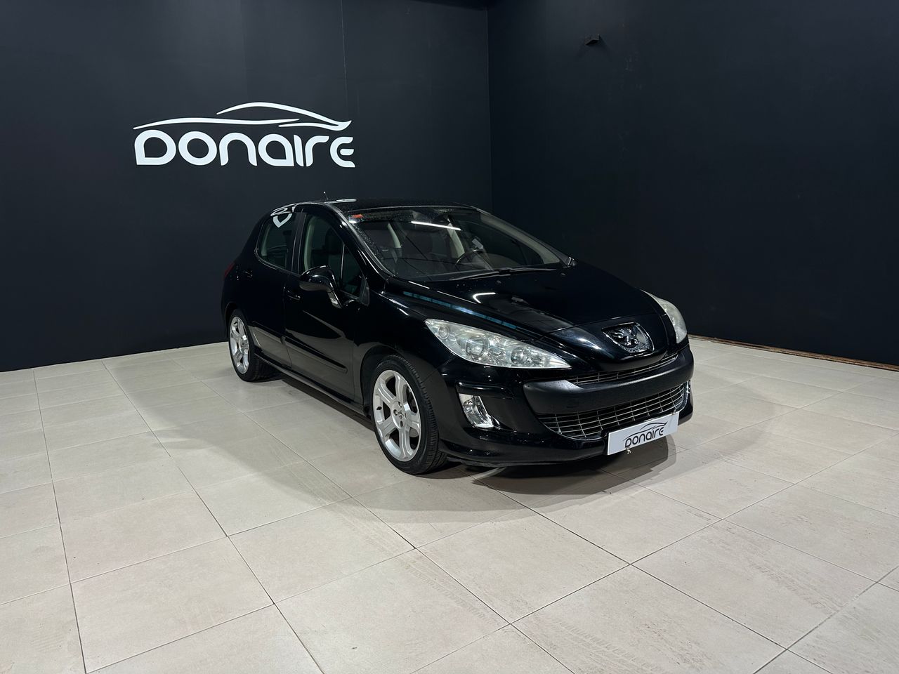 Peugeot 308 Sport 1.6THP 150  - Foto 1