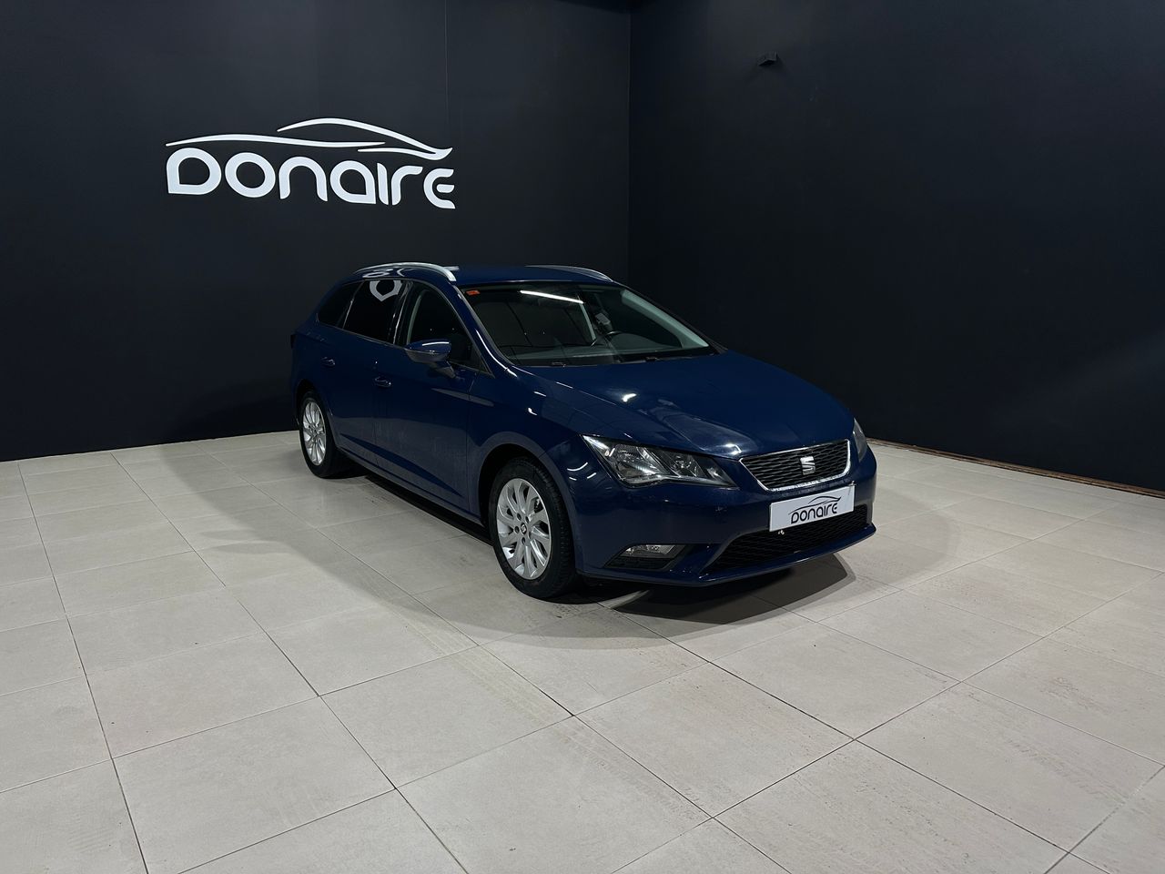 Seat Leon ST 1.6 TDI 81kW St&Sp Style Ultimate Ed  - Foto 1