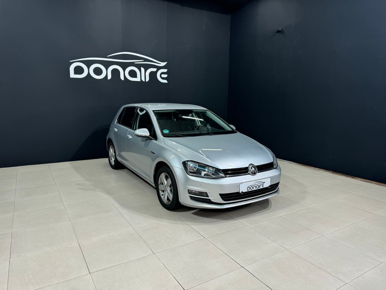 Volkswagen Golf Advance 1.6 TDI 110CV BMT  - Foto 1