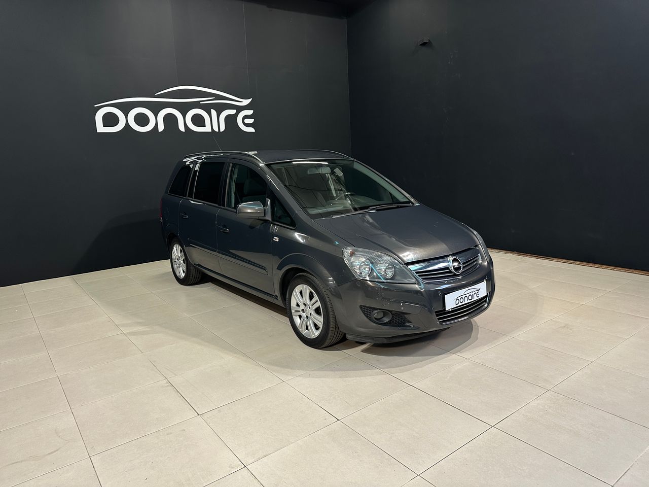 Opel Zafira 1.7 CDTi 125 CV Family  - Foto 1