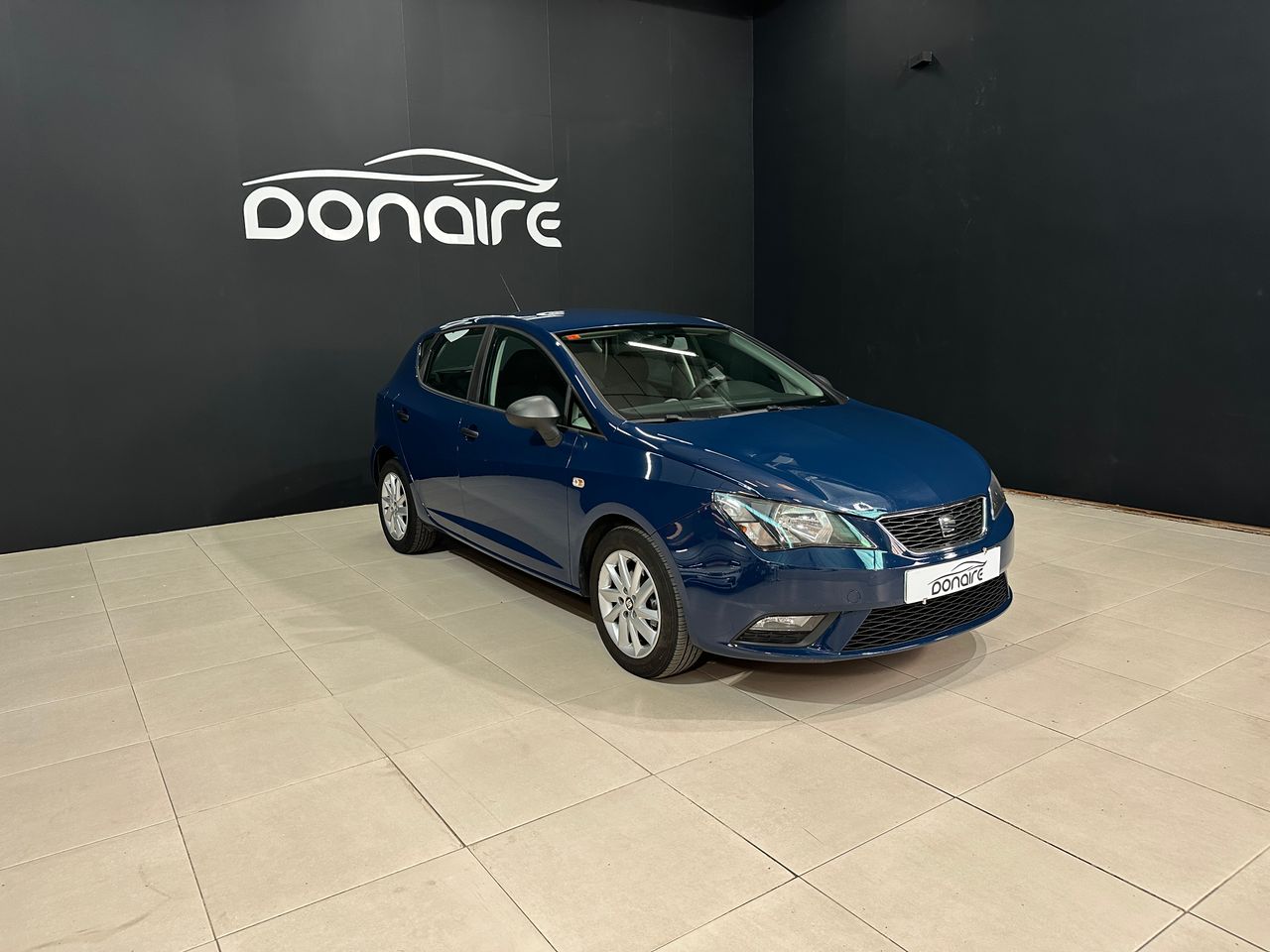 Seat Ibiza 1.2 TSI 66kW (90CV) Reference Plus  - Foto 1