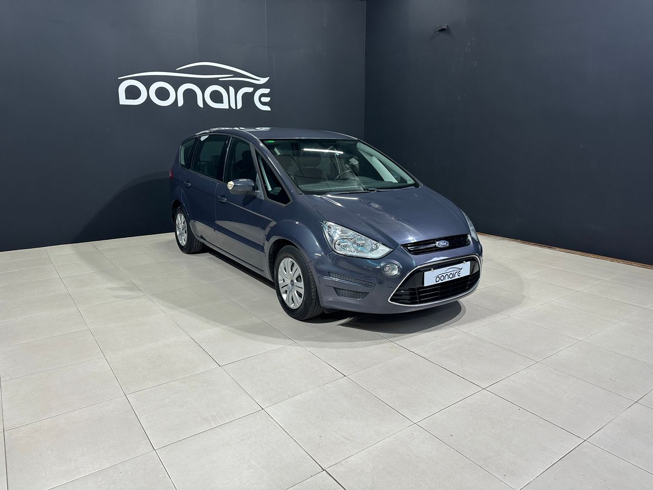 Ford S Max 2.0 TDCi 140cv Trend Powershift  - Foto 1