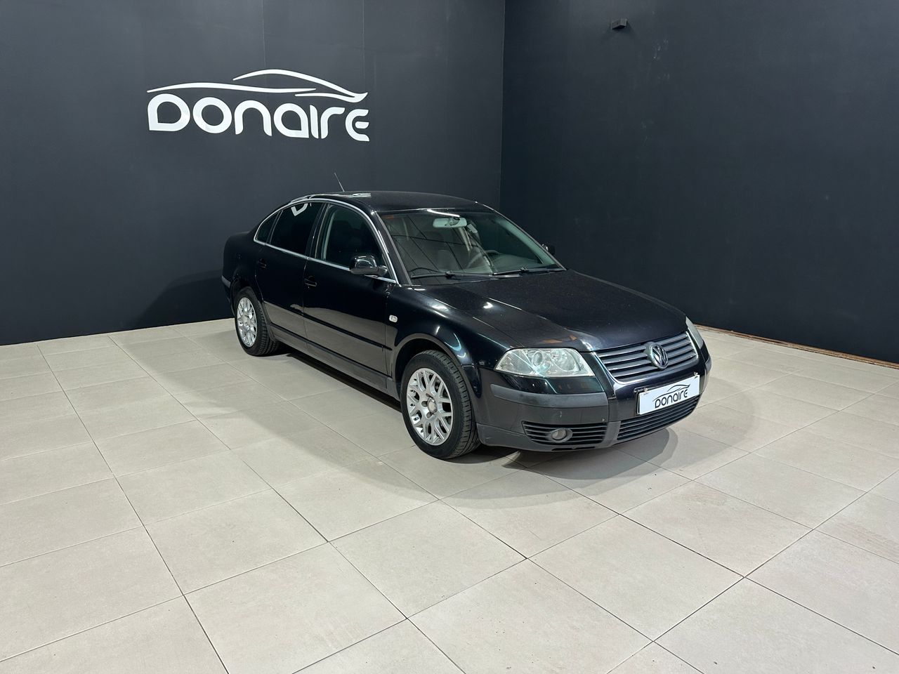 Volkswagen Passat 1.9 TDi Edition 130CV  - Foto 1