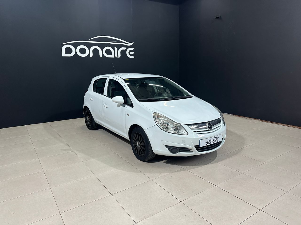 Opel Corsa Enjoy 1.3 CDTi 75 CV  - Foto 1