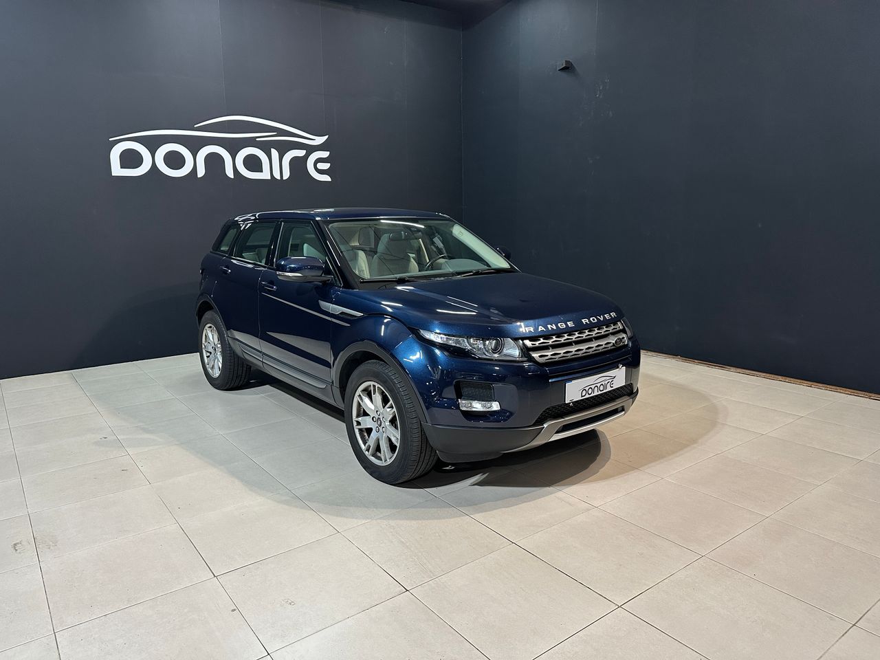 Land-Rover Range Rover Evoque 2.2L TD4 150CV 4x4 Prestige Auto  - Foto 1