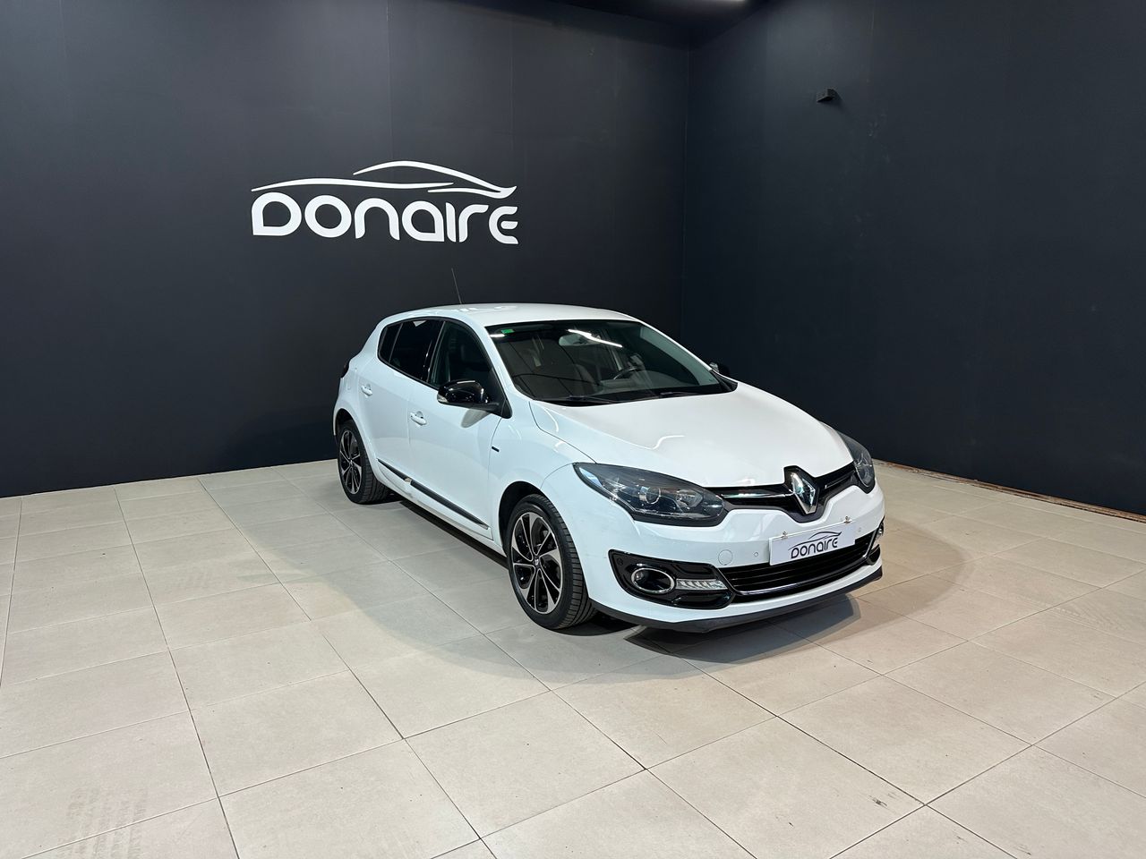 Renault Megane Bose Energy Tce 130 S&S  - Foto 1