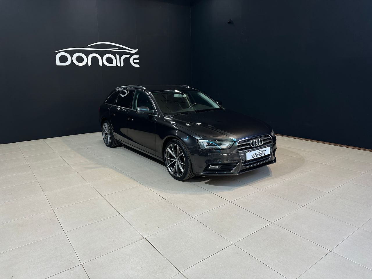 Audi A4 Avant 2.0 TDI 143cv multitronic  - Foto 1