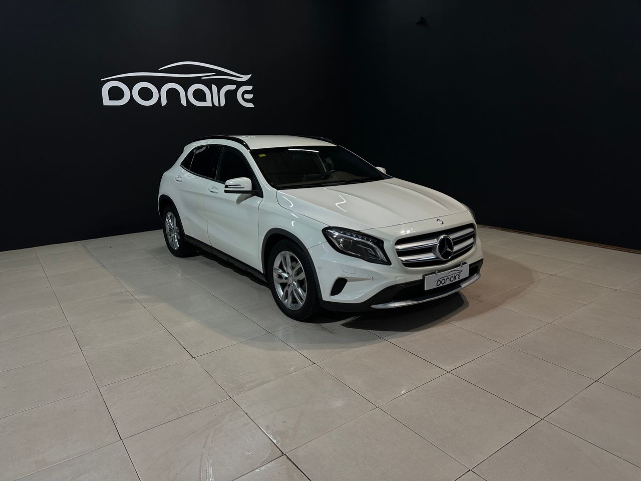 Mercedes GLA GLA 200 d Style  - Foto 1