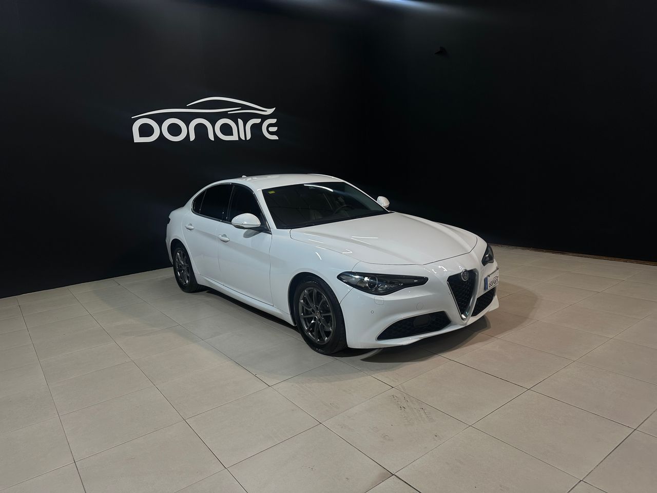 Alfa Romeo Giulia 2.2 Diesel 110kW (150CV) Super  - Foto 1