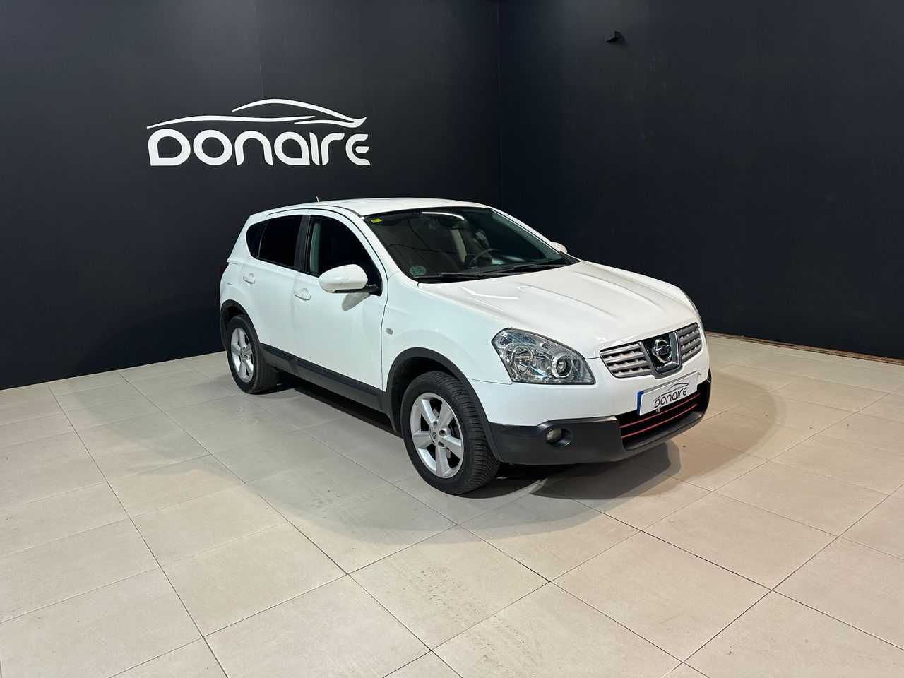 Nissan Qashqai 1.6 TEKNA SPORT 4X2  - Foto 1