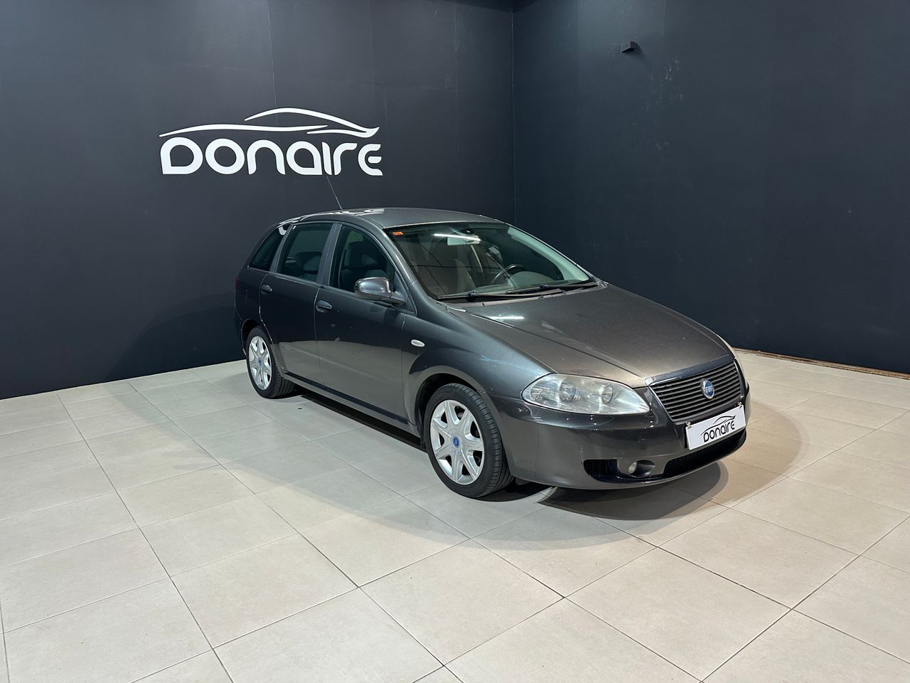 Fiat Croma 1.9 16v Multijet Emotion  - Foto 1