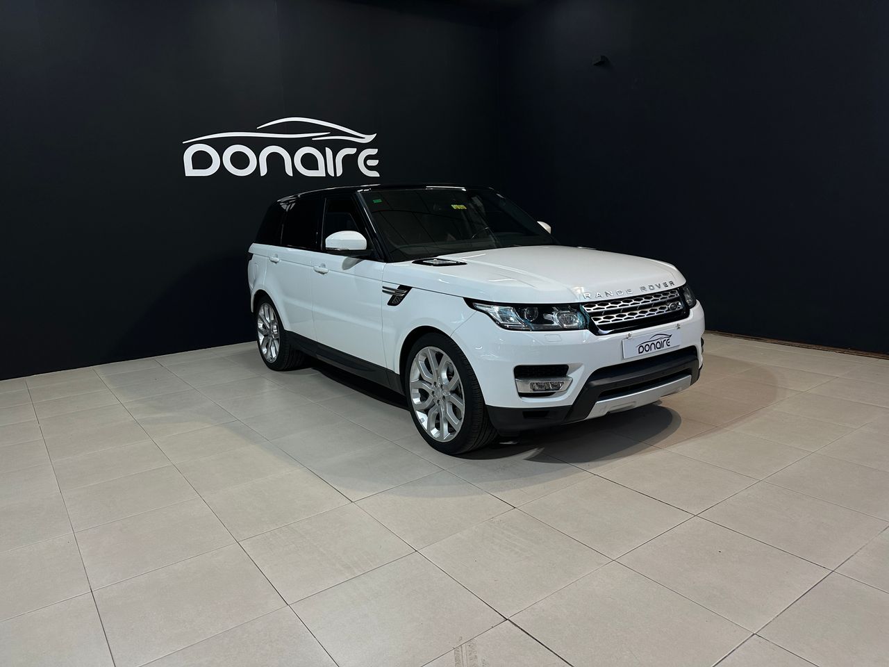 Land-Rover Range Rover Sport 3.0 SDV6 225kW (306CV) HSE Dynamic  - Foto 1