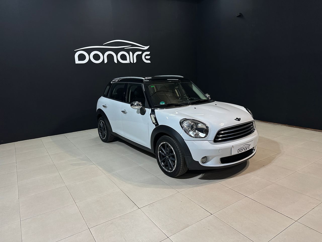 MINI Countryman 2.0 Cooper D Auto  - Foto 1