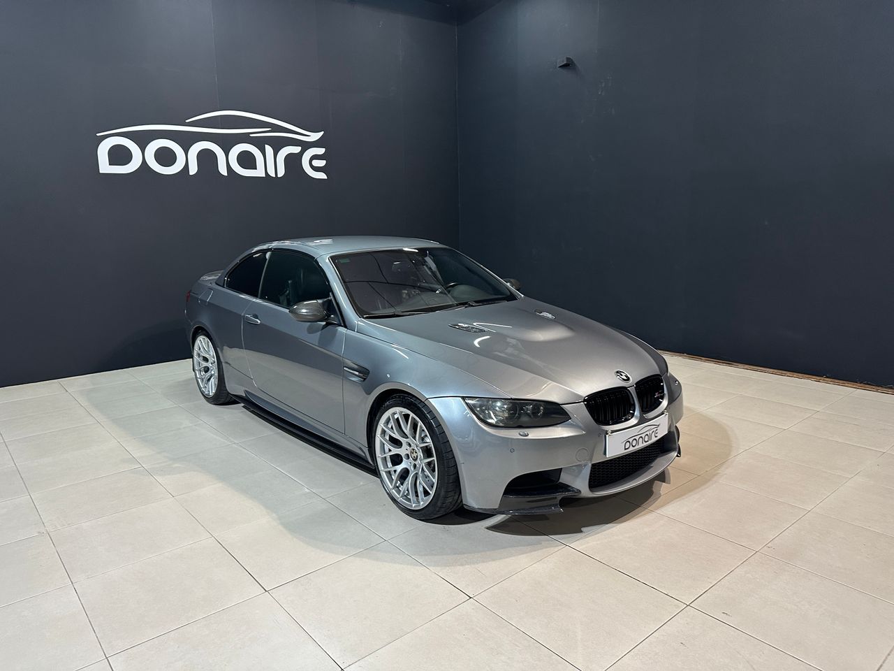 BMW Serie 3 M3  - Foto 1