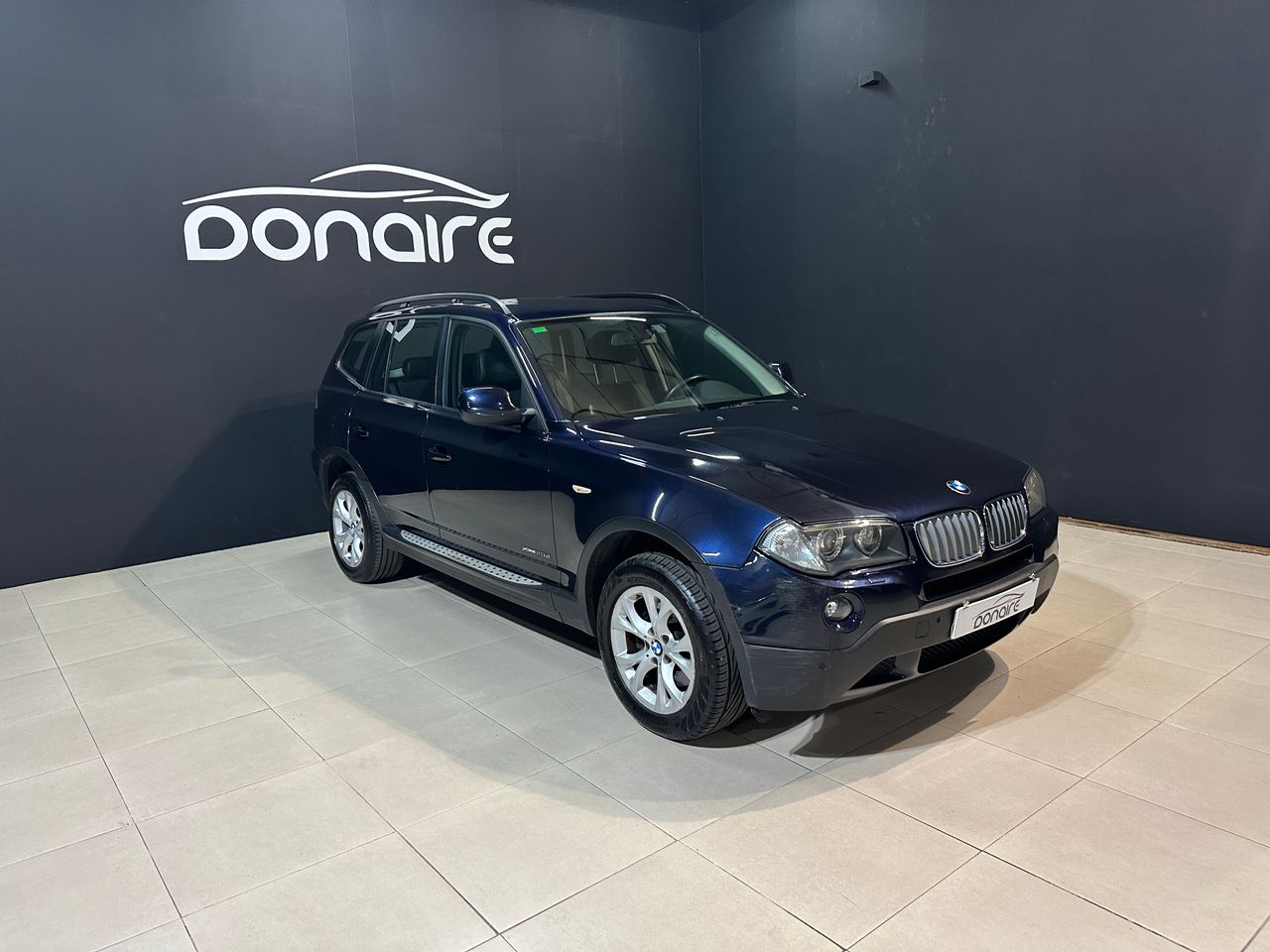 BMW X3 xDrive20d  - Foto 1