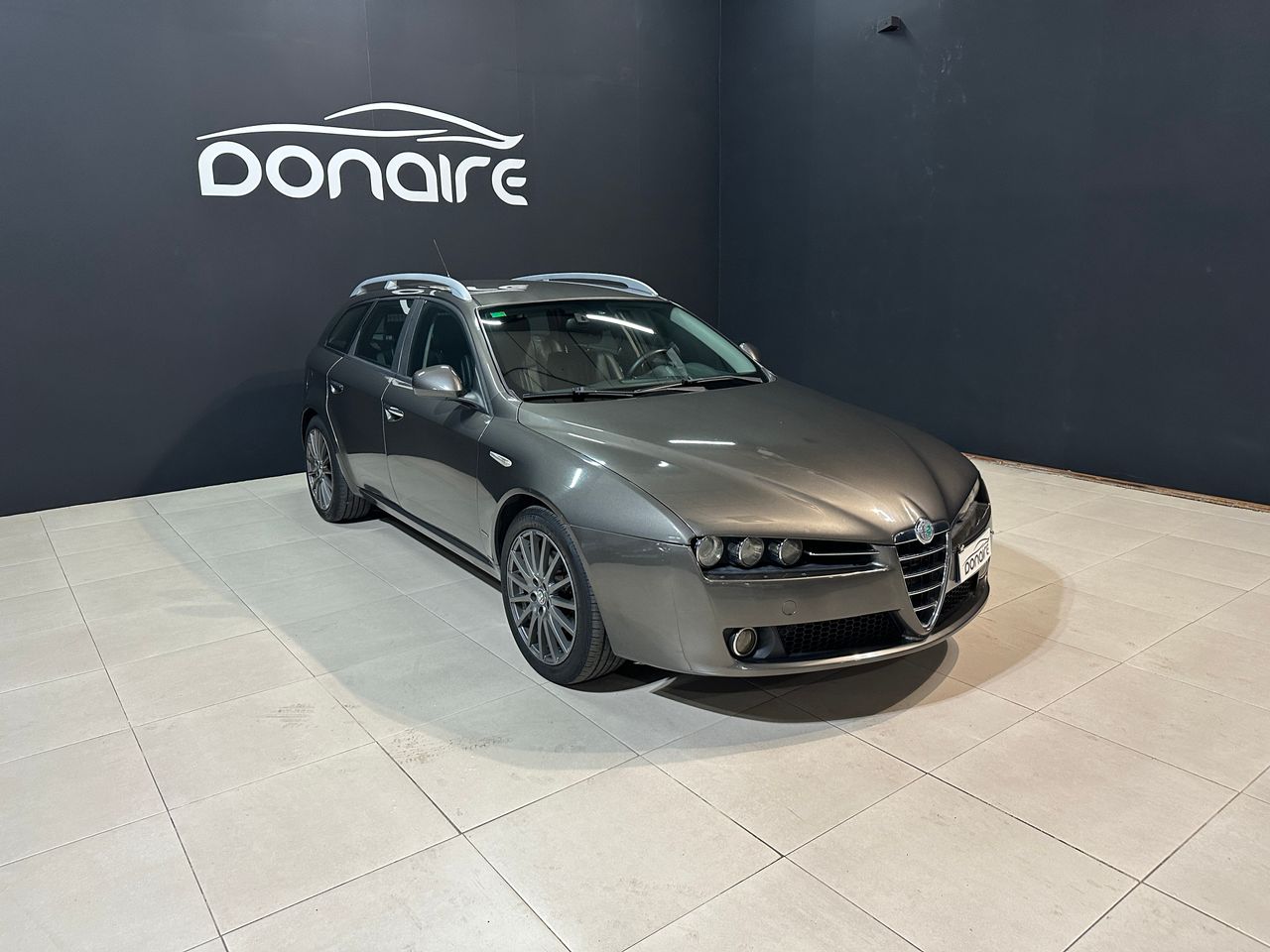 Alfa Romeo 159 1.9 JTD 16v Sport Sportwagon  - Foto 1