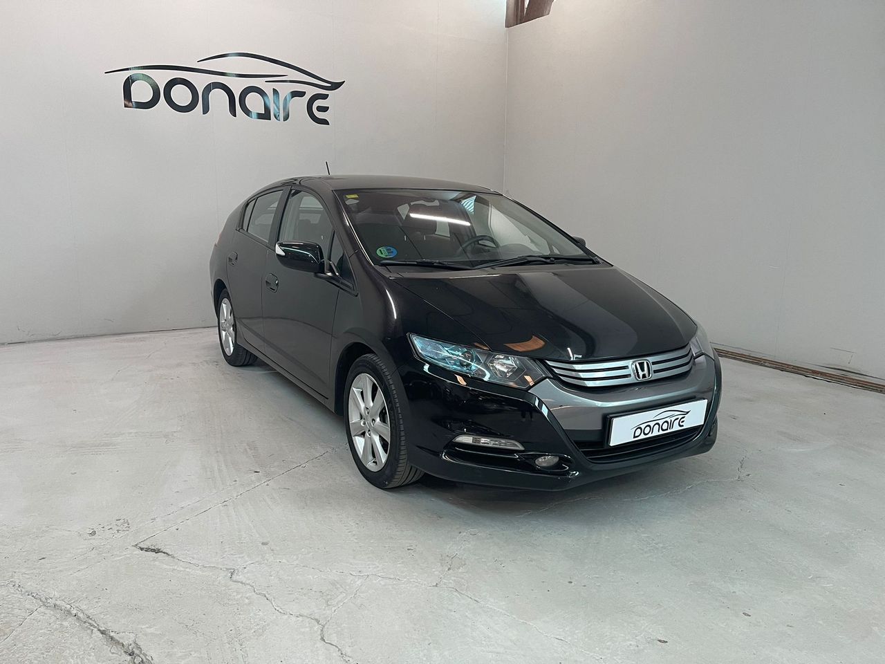 Honda Insight 1.3 i-VTEC IMA Elegance  - Foto 1