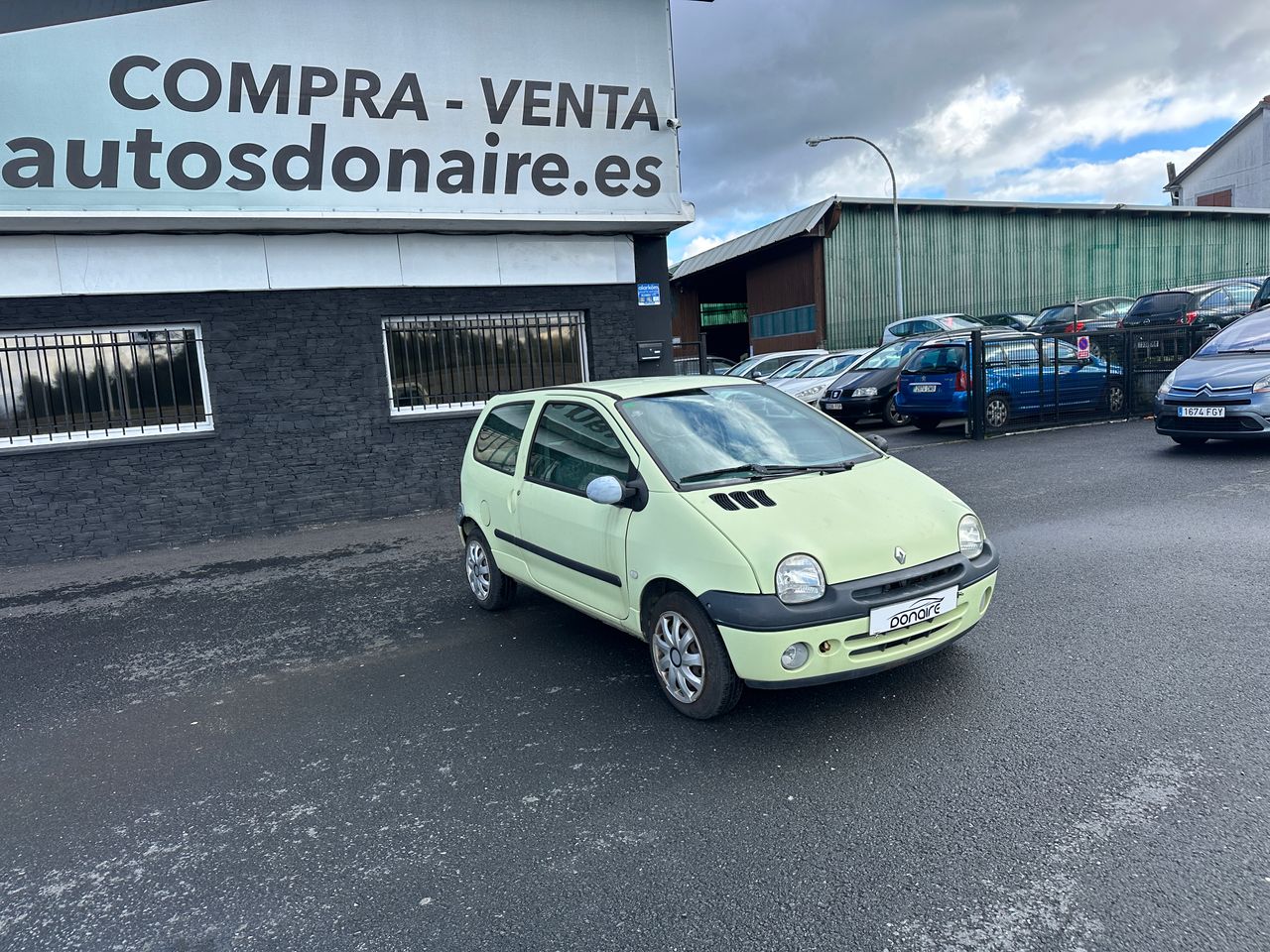 Renault Twingo 1.1 WIND  - Foto 1