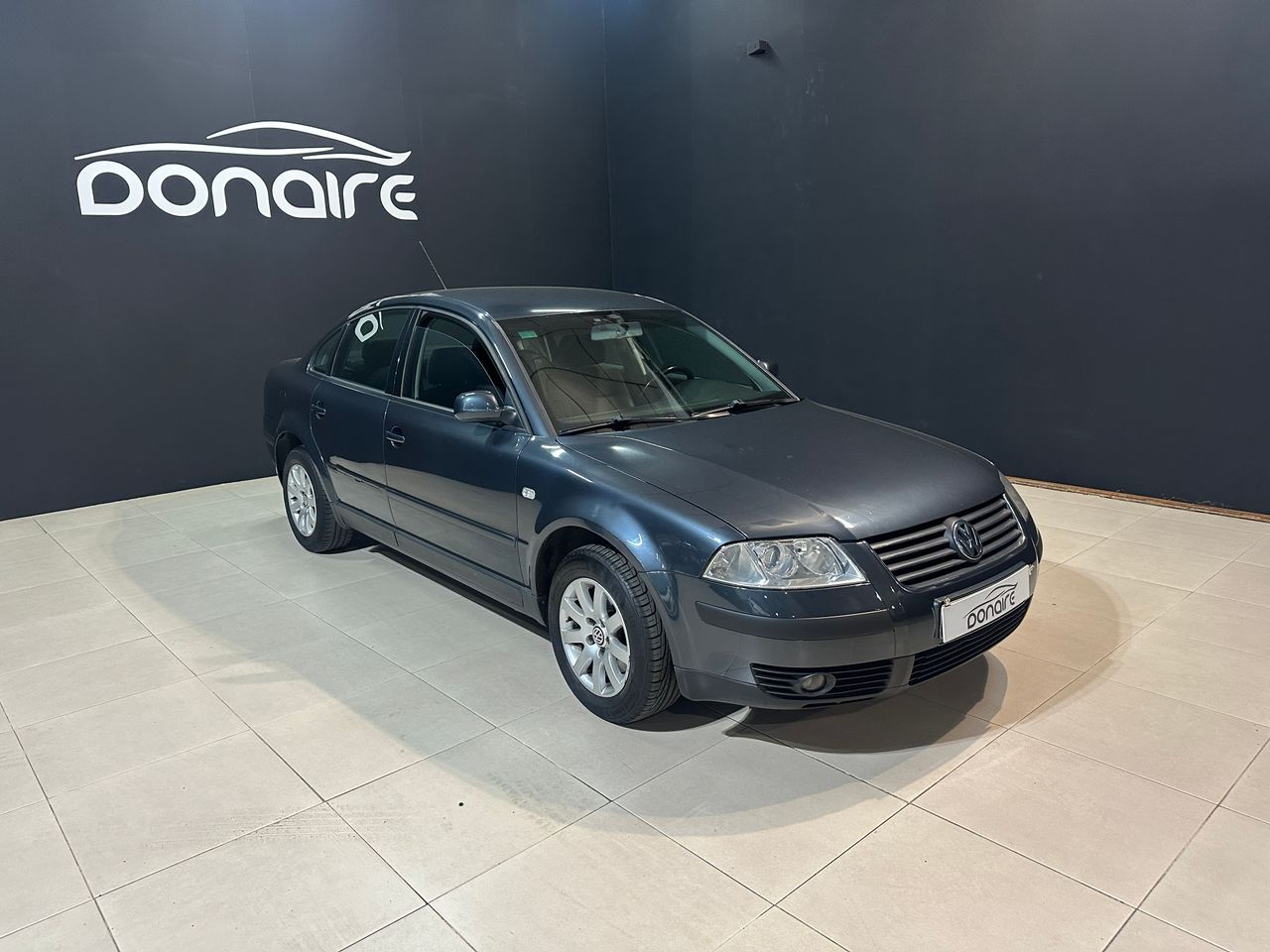 Volkswagen Passat 1.9 TDi Comfortline 130CV  - Foto 1