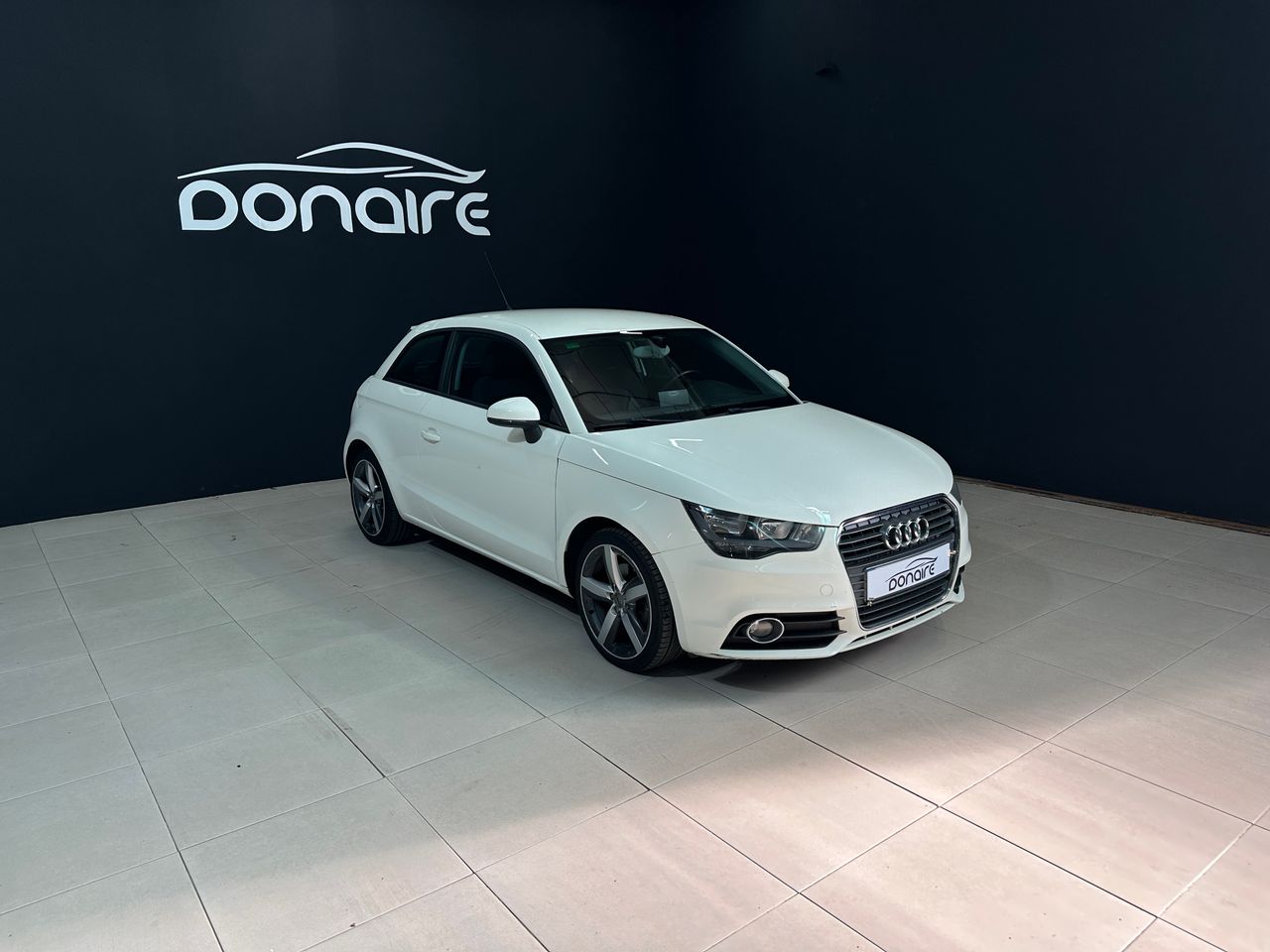 Audi A1 1.6 TDI 105cv Ambition  - Foto 1