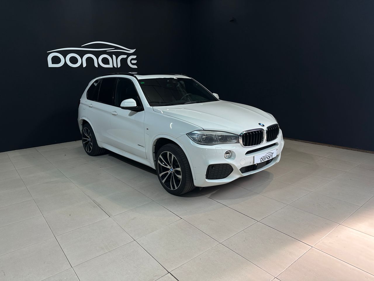 BMW X5 xDrive30d  - Foto 1