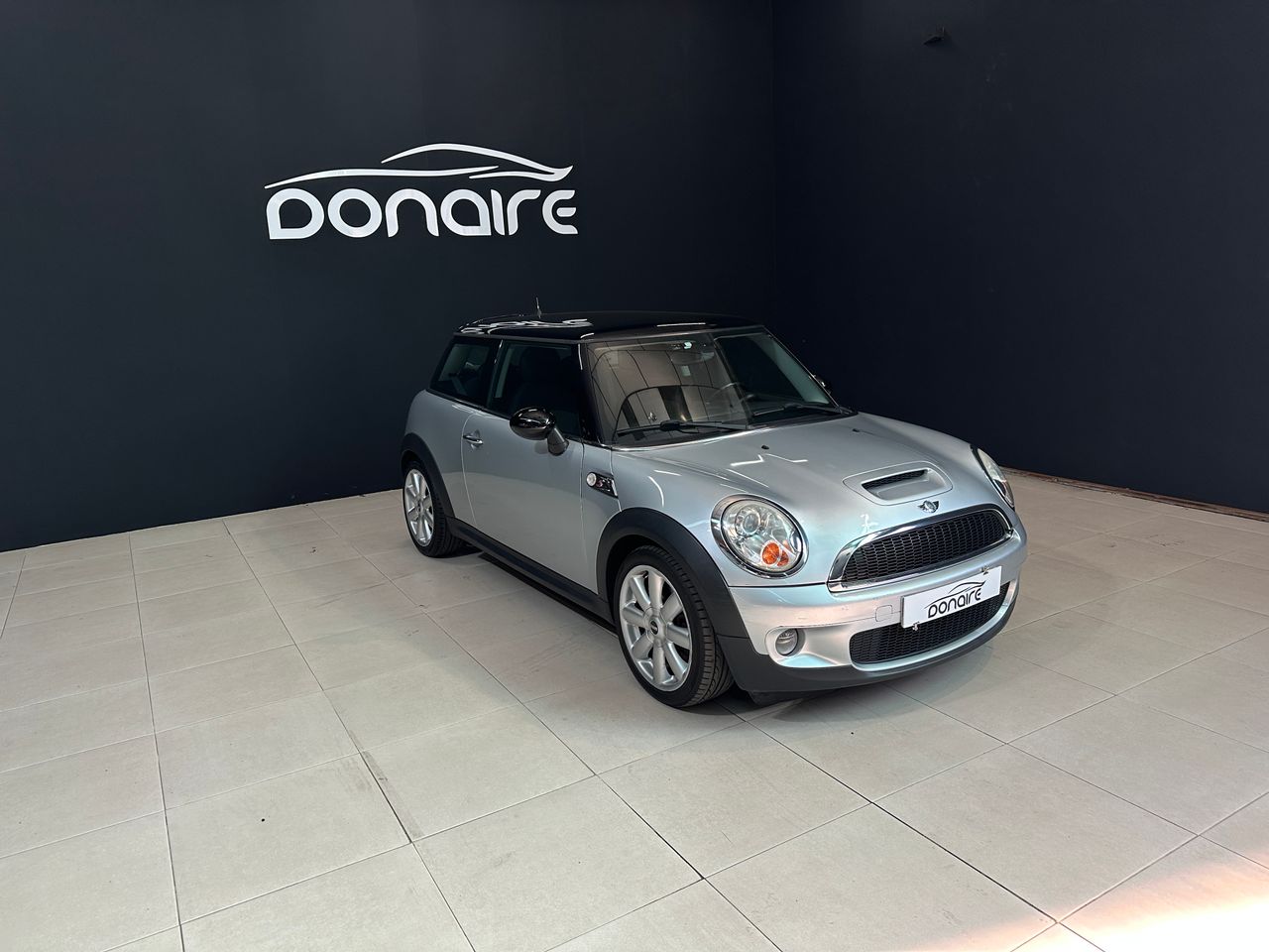 MINI MINI Cooper S  - Foto 1