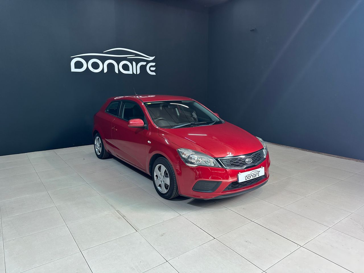 Kia ProCeed 1.4 CVVT 105cv Concept Plus  - Foto 1
