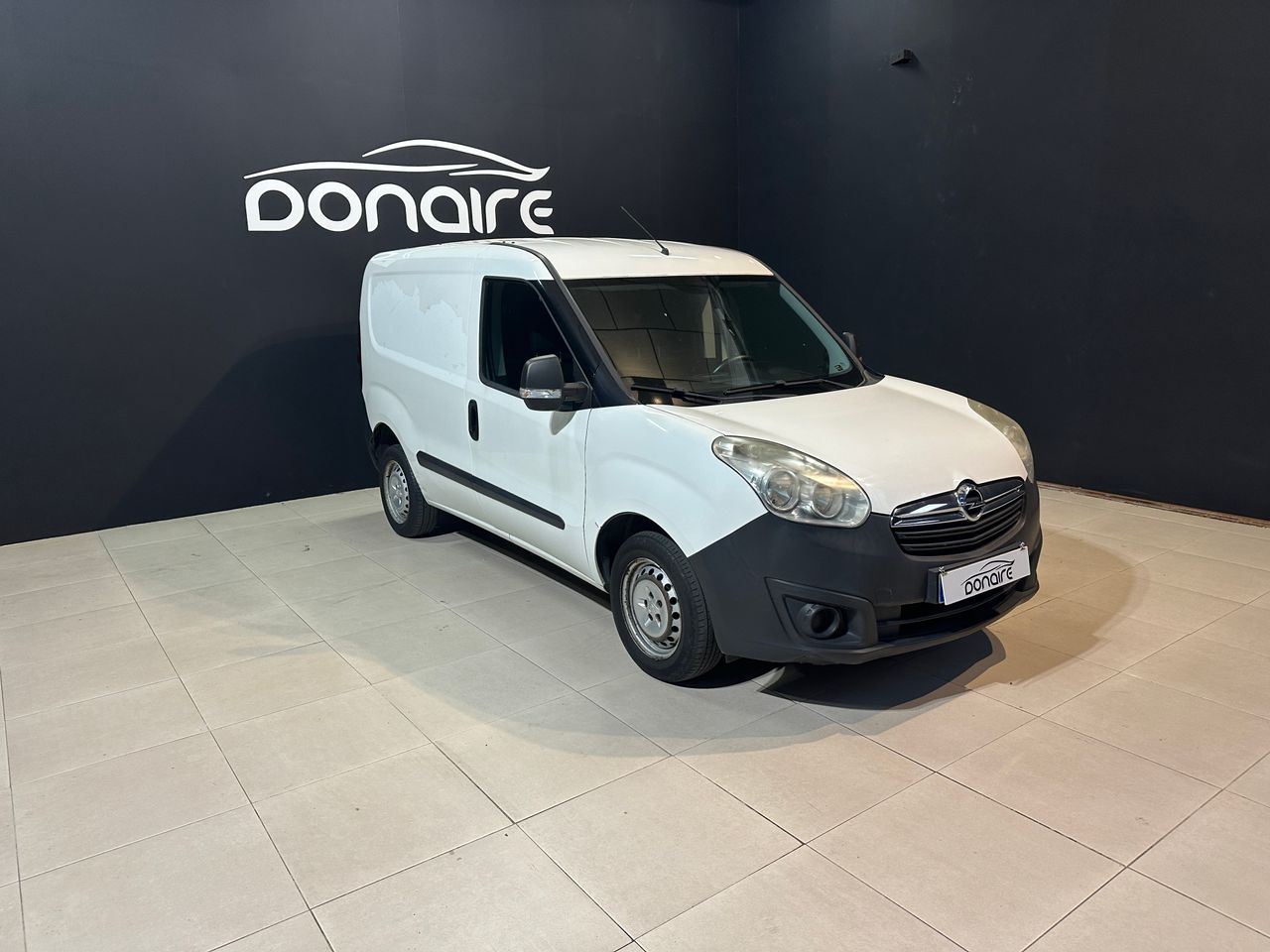 Opel Combo Tour Selective 1.6 CDTI 95CV L1 H1 EU6  - Foto 1
