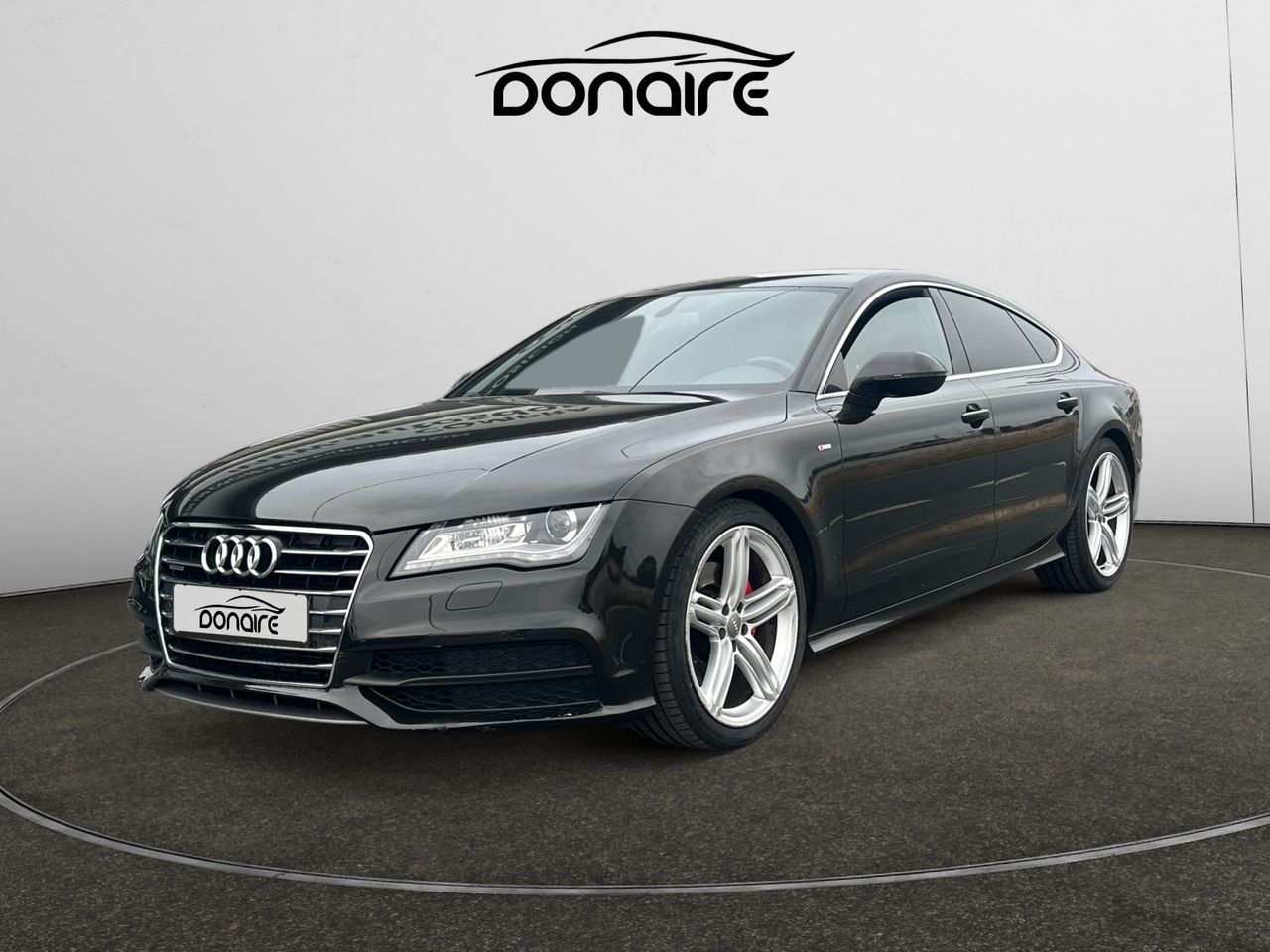 Audi A7 Sportback 3.0 TDI 245 quat Str S line ed  - Foto 1