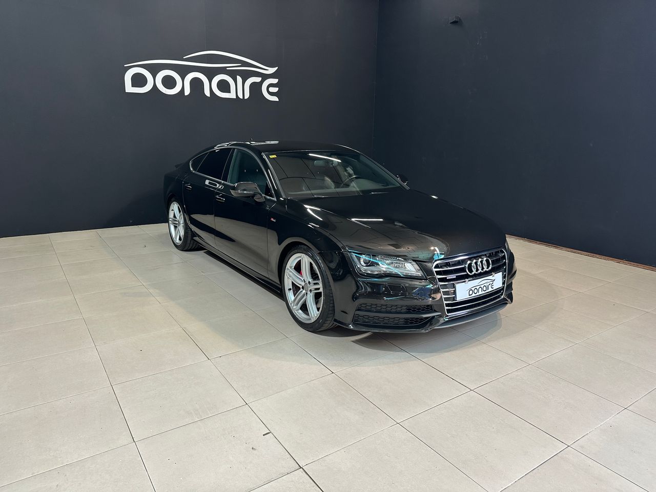 Audi A7 Sportback 3.0 TDI 245 quat Str S line ed  - Foto 1