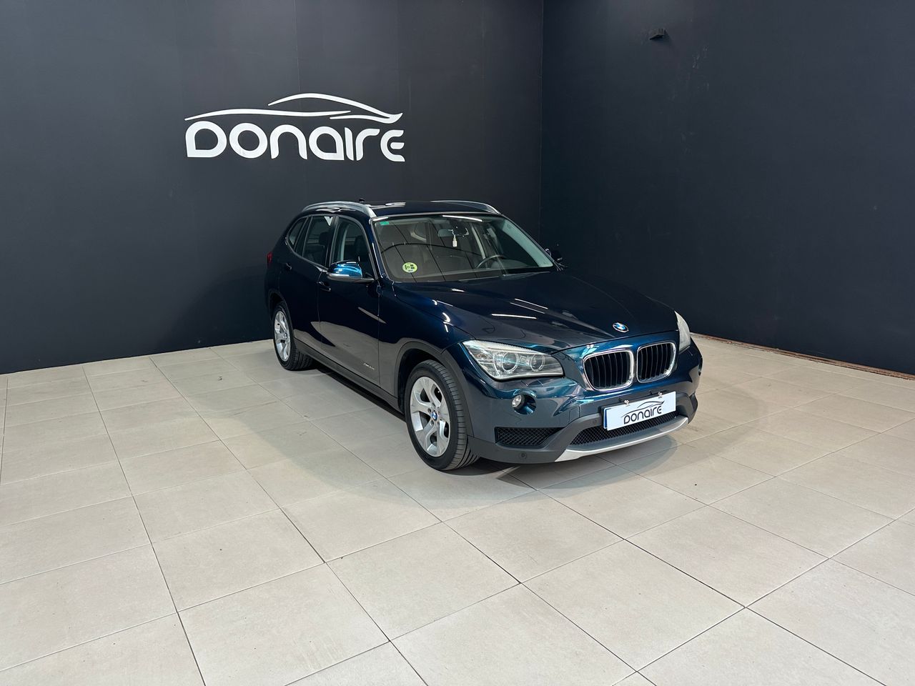 BMW X1 xDrive18d  - Foto 1