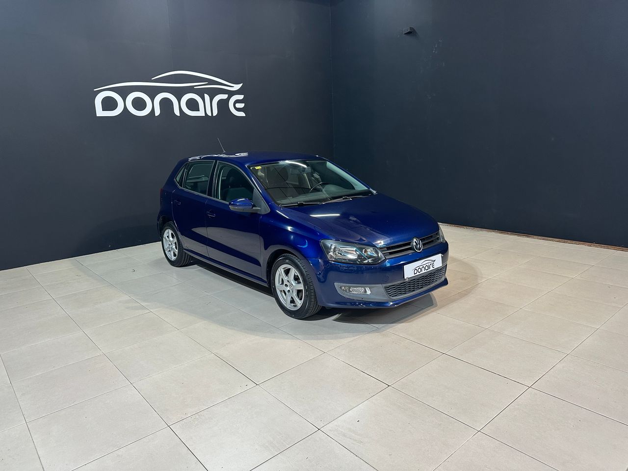 Volkswagen Polo 1.2 70cv Sport  - Foto 1