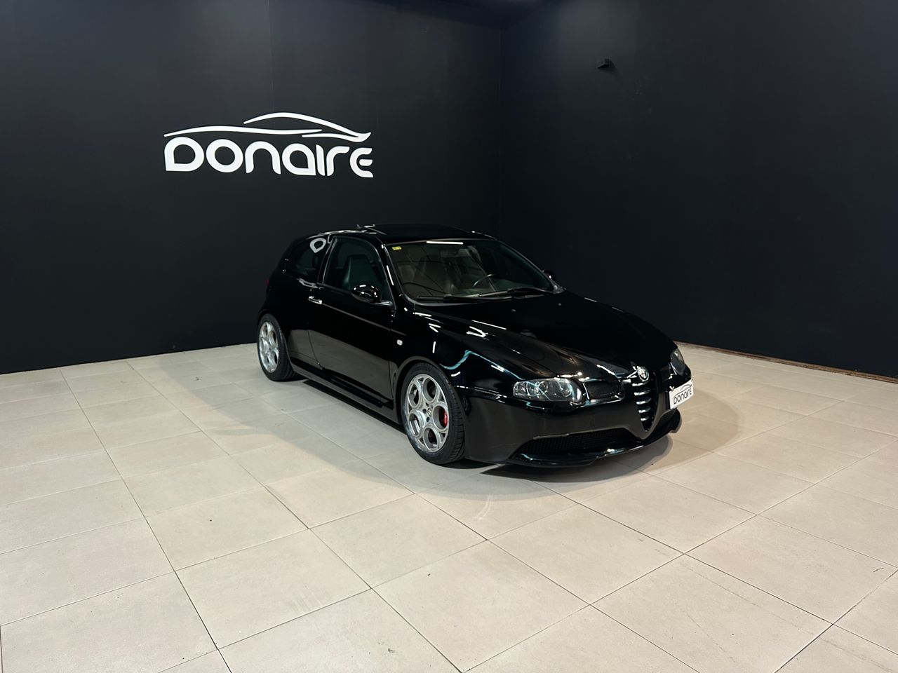 Alfa Romeo 147 3.2 GTA  - Foto 1
