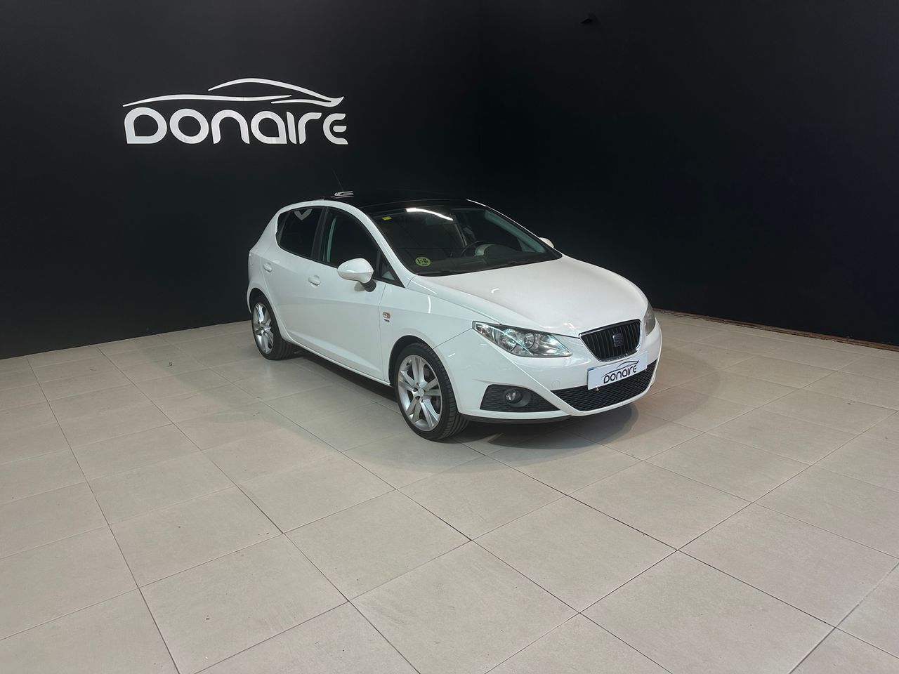 Seat Ibiza 1.6 TDI 105cv Style  - Foto 1