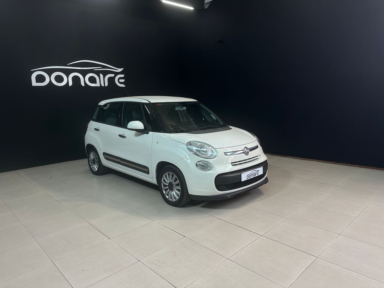 Fiat 500L 1.3 16v Multijet II 85 CV Start&Stop  - Foto 1