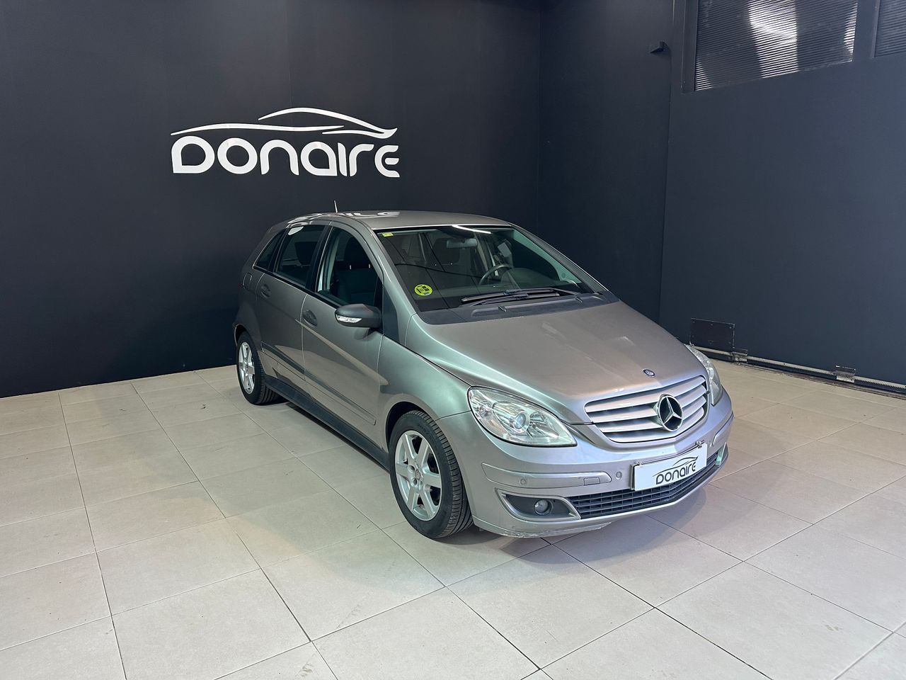 Mercedes Clase B B 180 CDI  - Foto 1