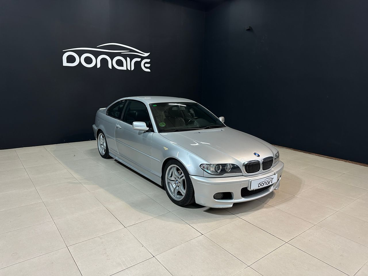BMW Serie 3 320Ci  - Foto 1