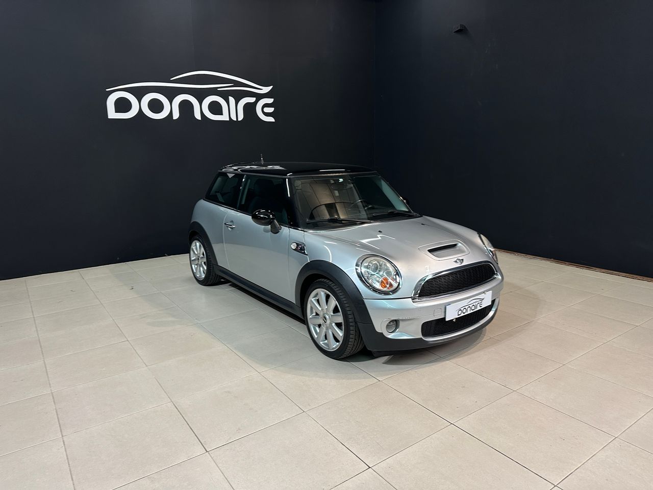 MINI MINI Cooper S  - Foto 1