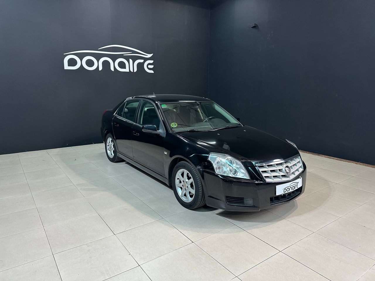 Cadillac BLS 1.9D Executive  - Foto 1