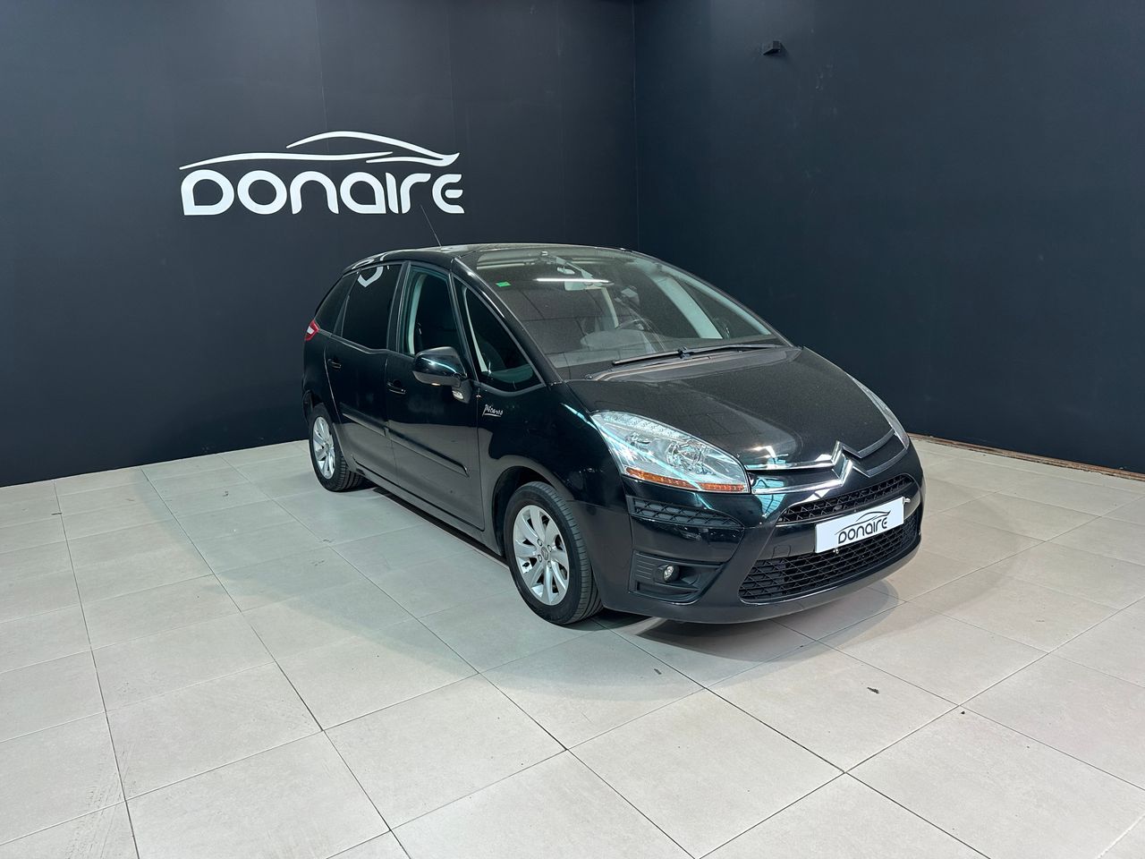 Citroën C4 Picasso 1.6 HDi SX  - Foto 1