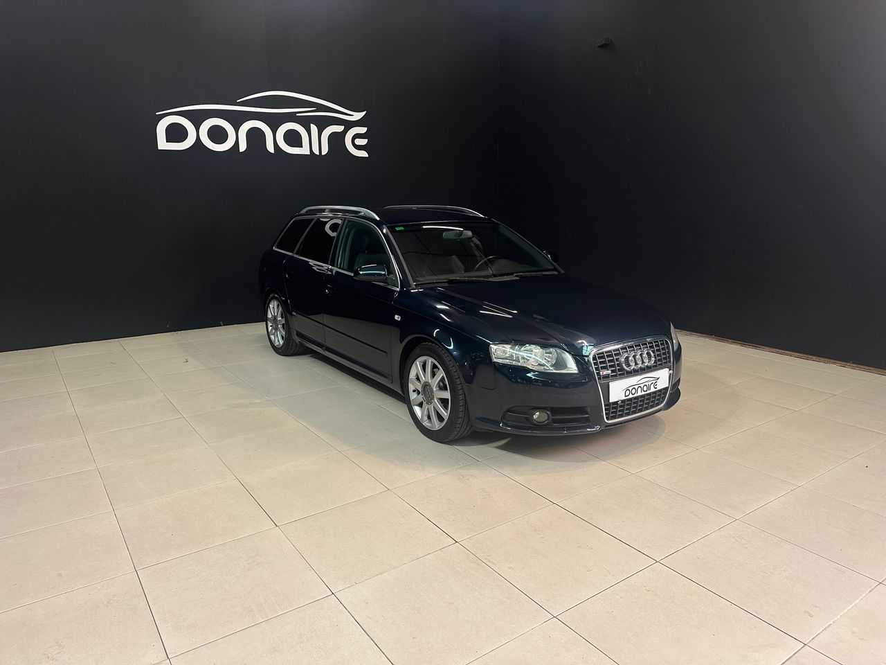 Audi A4 Avant 2.0 TDI 143cv DPF  - Foto 1