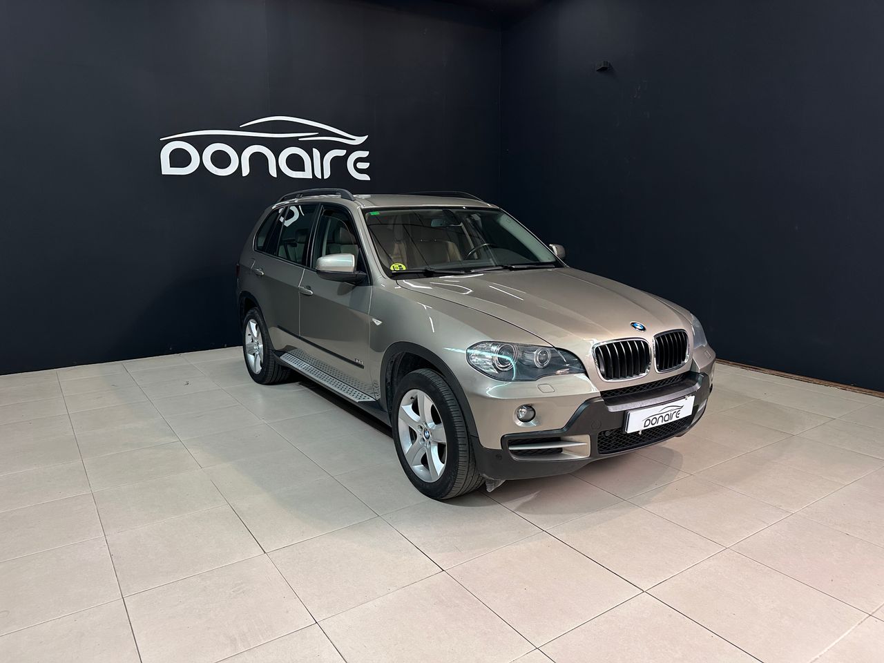 BMW X5 3.0d  - Foto 1