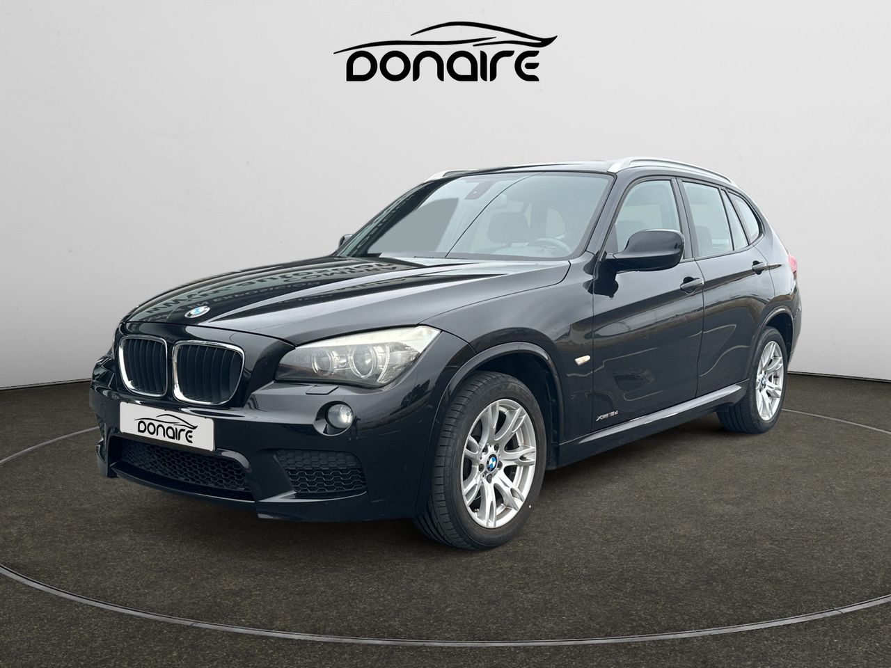 BMW X1 xDrive18d  - Foto 1