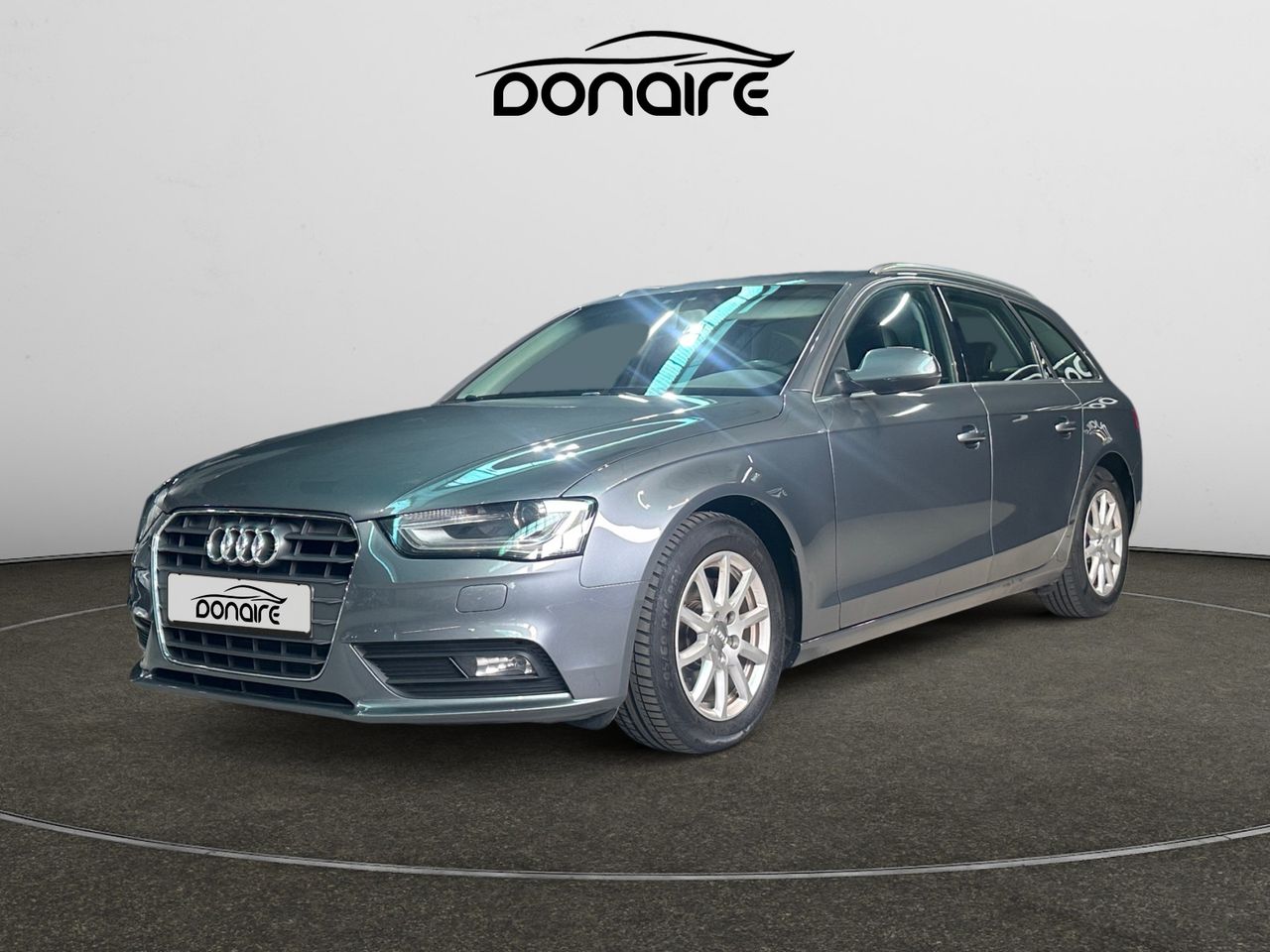 Audi A4 Avant 2.0 TDI 136cv  - Foto 1