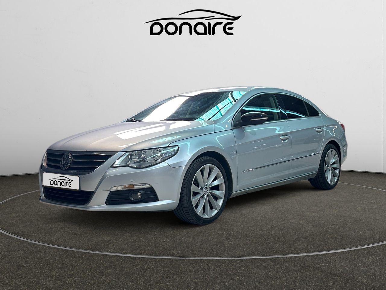 Volkswagen Passat CC 2.0 TDI 140cv DPF DSG  - Foto 1