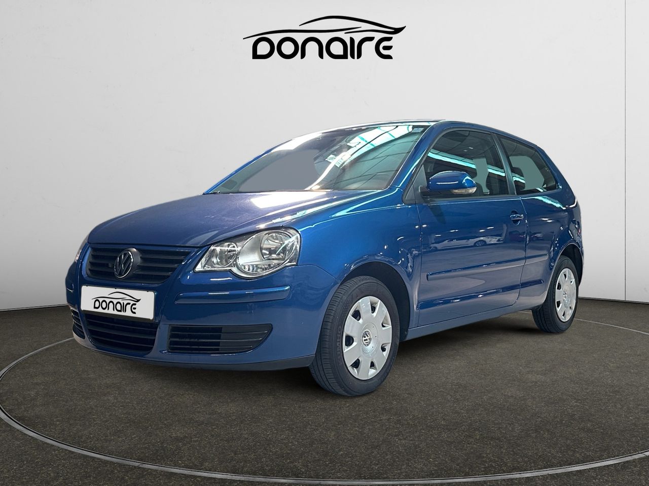Volkswagen Polo 1.4 Advance 80cv  - Foto 1