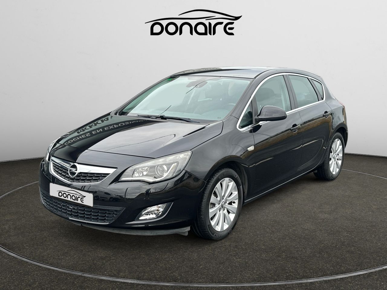 Opel Astra 1.7 CDTi 125 CV Cosmo  - Foto 1