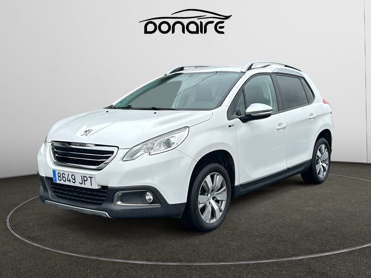 Peugeot 2008 Style 1.2L PureTech 81KW (110CV) S&S  - Foto 1